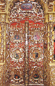 Реставрация резного иконостаса XVIII века Успенского собора Свято-Успенского Богородицкого Свияжского монастыря